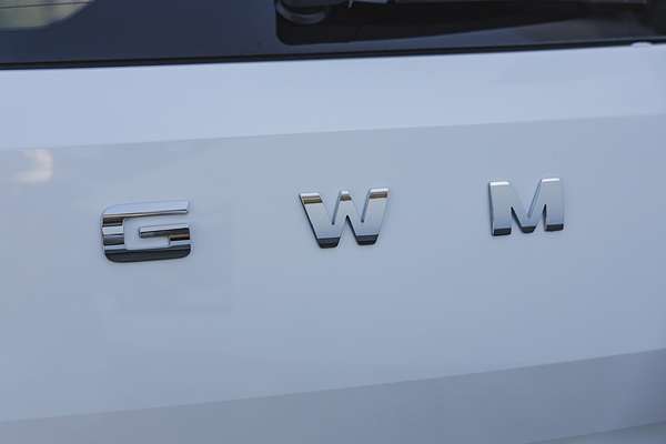 2025 GWM Haval H6 Lux Hybrid B01