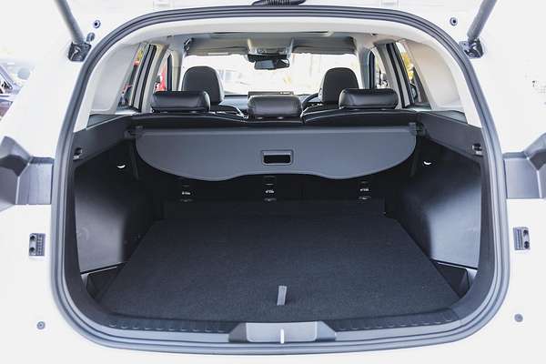 2025 GWM Haval H6 Lux Hybrid B01