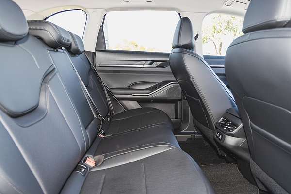 2025 GWM Haval H6 Lux Hybrid B01