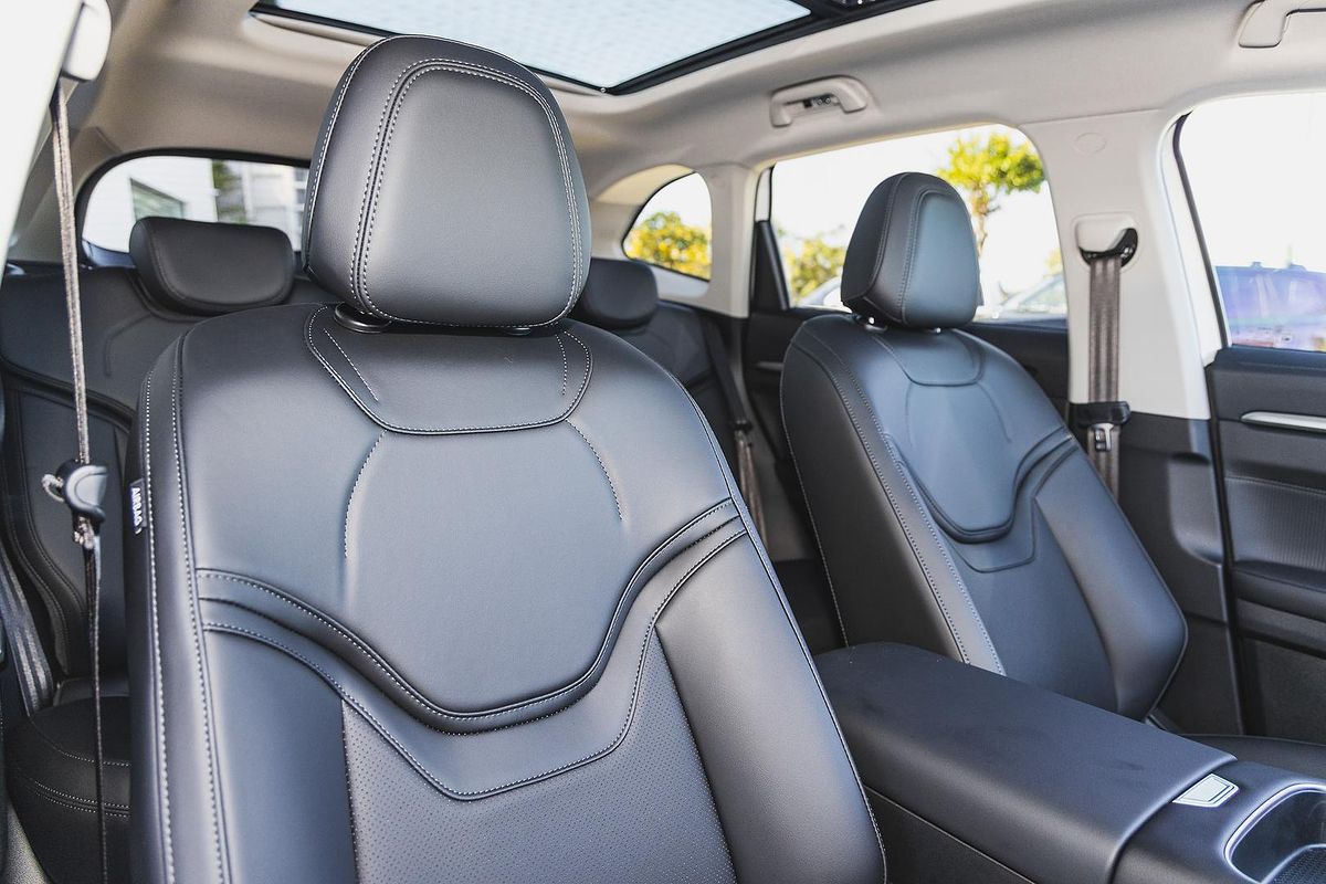 2025 GWM Haval H6 Lux Hybrid B01