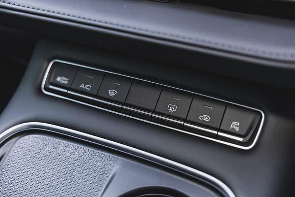 2025 GWM Haval H6 Lux Hybrid B01