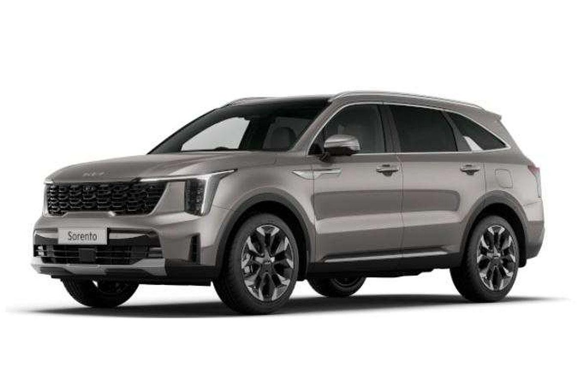 2024 Kia Sorento GT-Line MQ4 PE