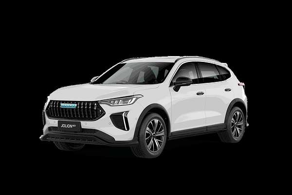 2025 GWM Haval Jolion Ultra Hybrid A02