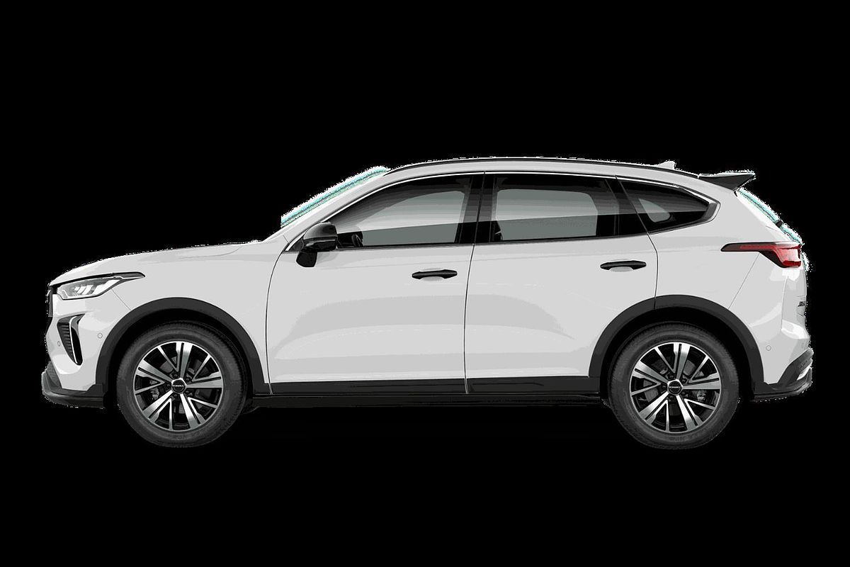 2025 GWM Haval Jolion Ultra Hybrid A02