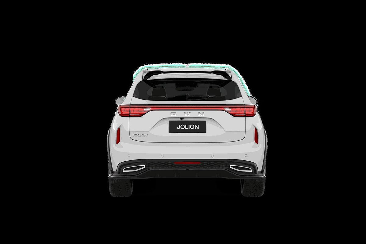 2025 GWM Haval Jolion Ultra A02
