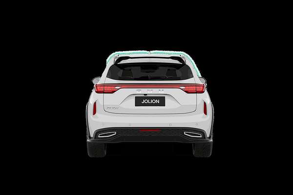 2025 GWM Haval Jolion Ultra A02