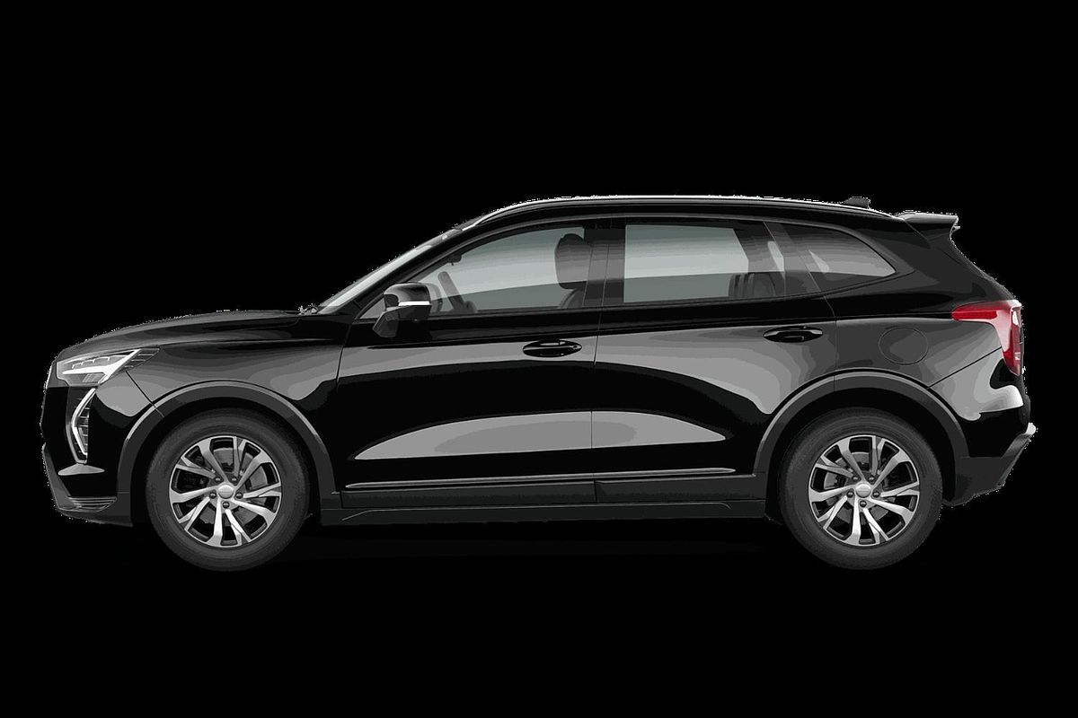 2025 GWM Haval Jolion Premium A01