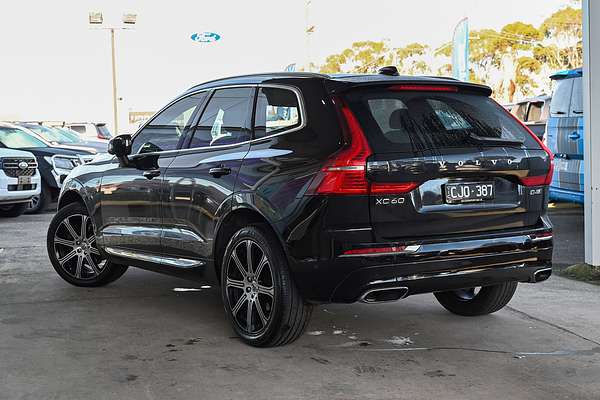 2018 Volvo XC60 D4 Inscription
