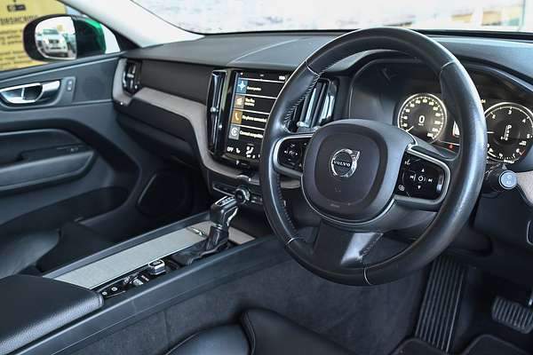 2018 Volvo XC60 D4 Inscription
