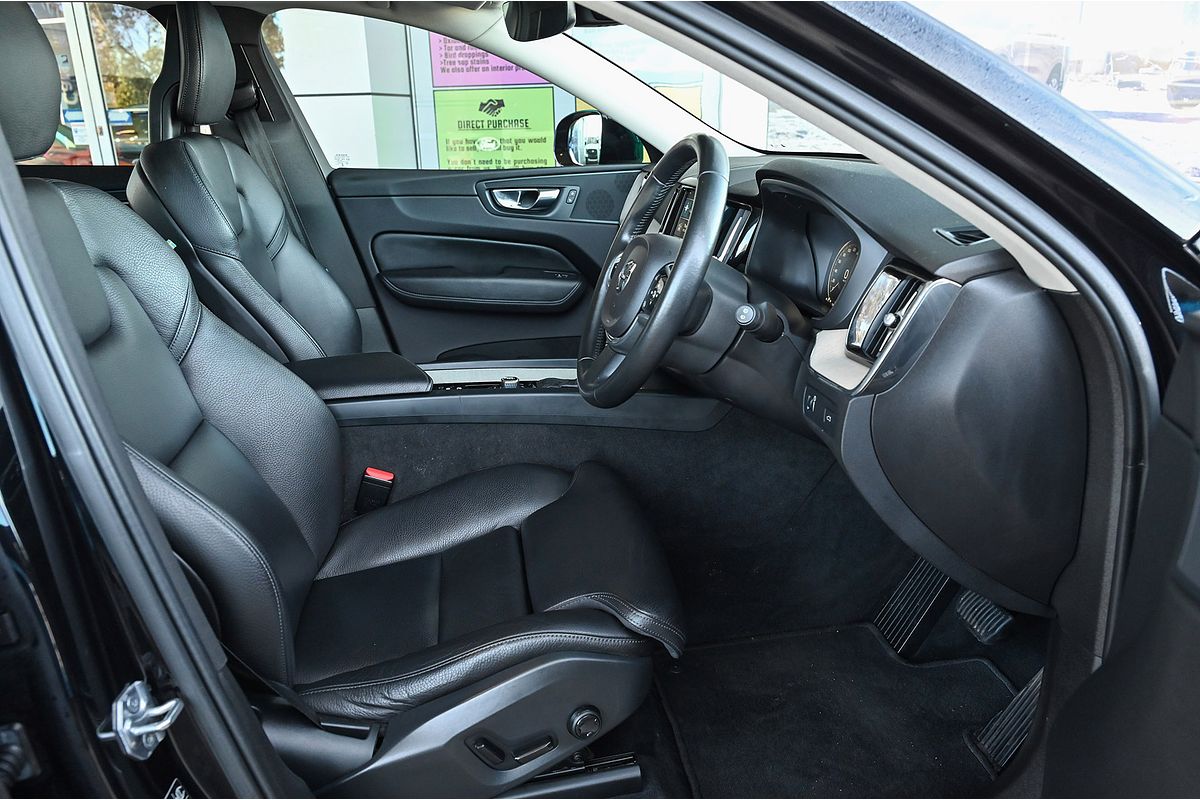 2018 Volvo XC60 D4 Inscription