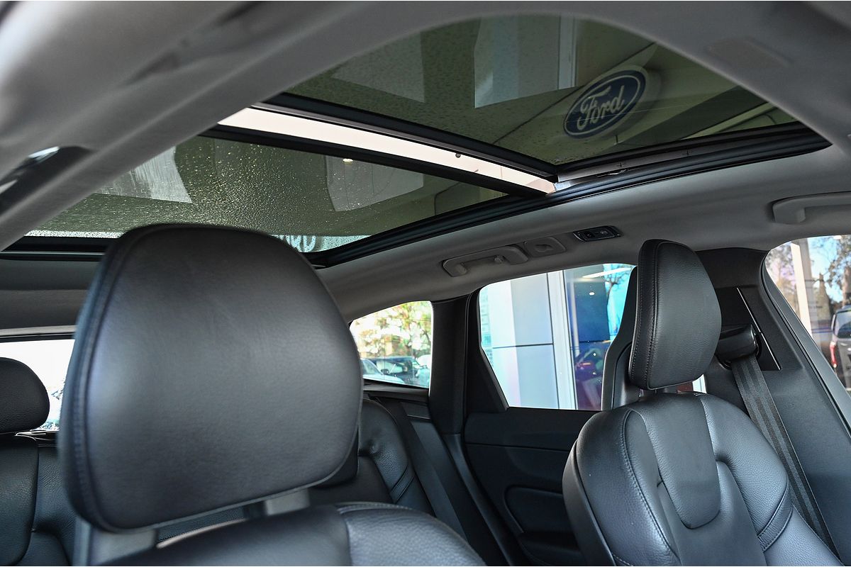 2018 Volvo XC60 D4 Inscription