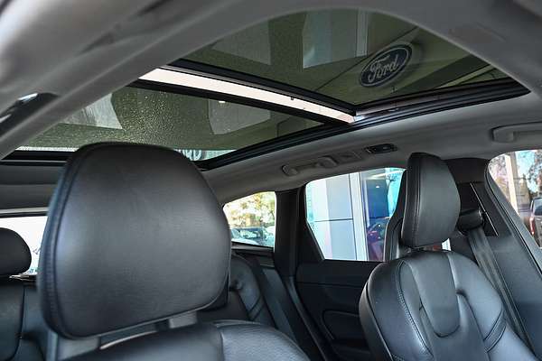 2018 Volvo XC60 D4 Inscription