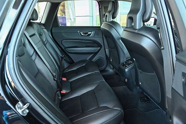 2018 Volvo XC60 D4 Inscription