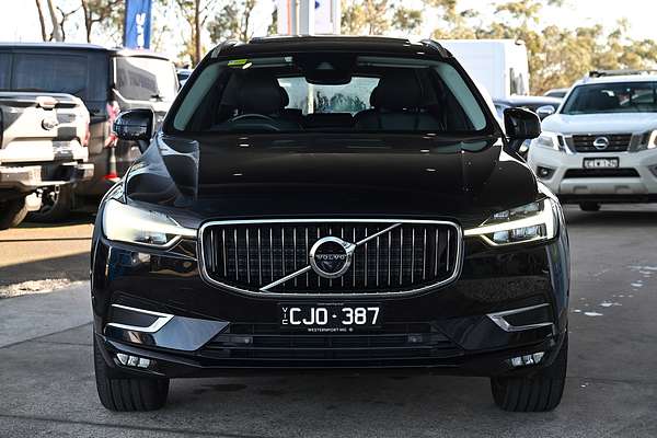 2018 Volvo XC60 D4 Inscription