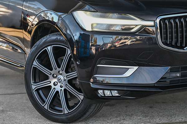 2018 Volvo XC60 D4 Inscription