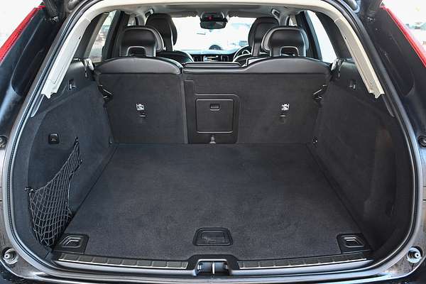 2018 Volvo XC60 D4 Inscription