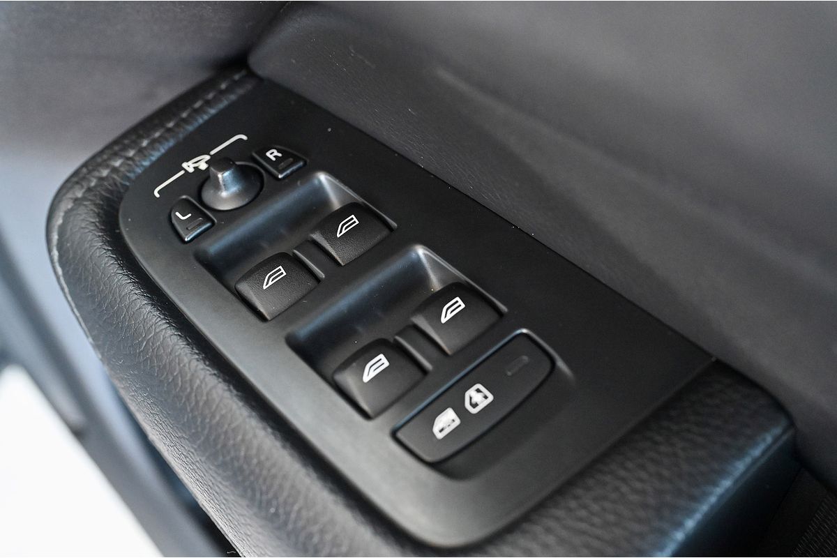 2018 Volvo XC60 D4 Inscription