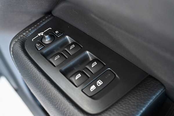 2018 Volvo XC60 D4 Inscription