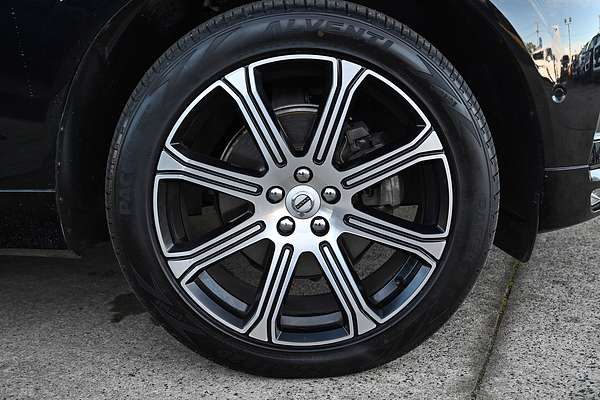 2018 Volvo XC60 D4 Inscription