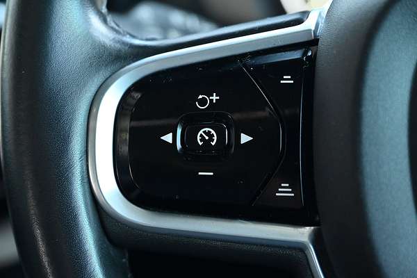 2018 Volvo XC60 D4 Inscription