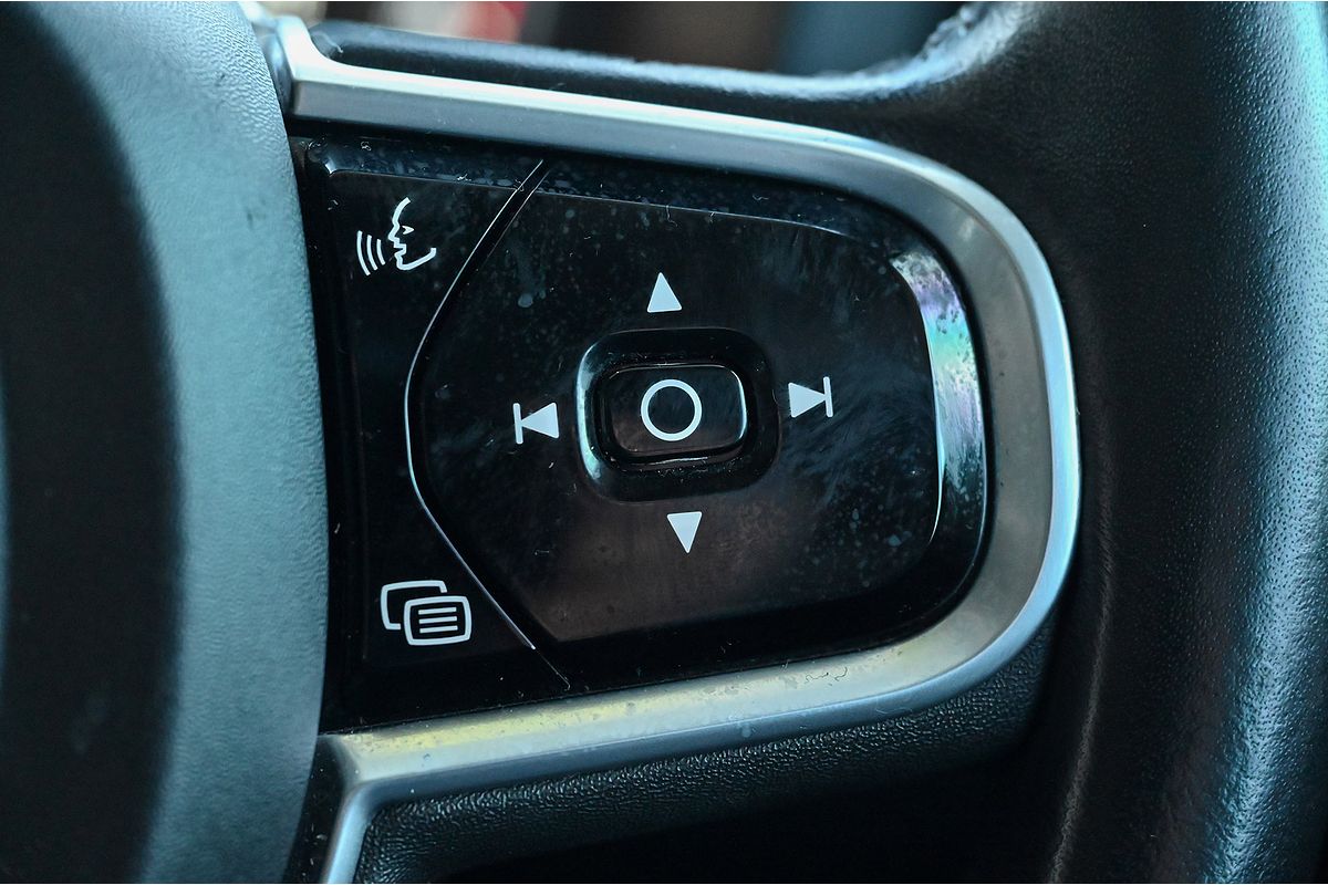 2018 Volvo XC60 D4 Inscription