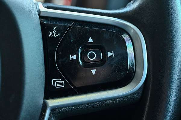 2018 Volvo XC60 D4 Inscription