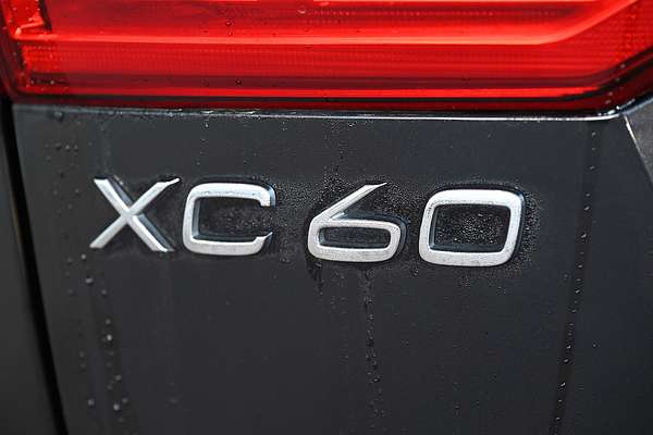 2018 Volvo XC60 D4 Inscription