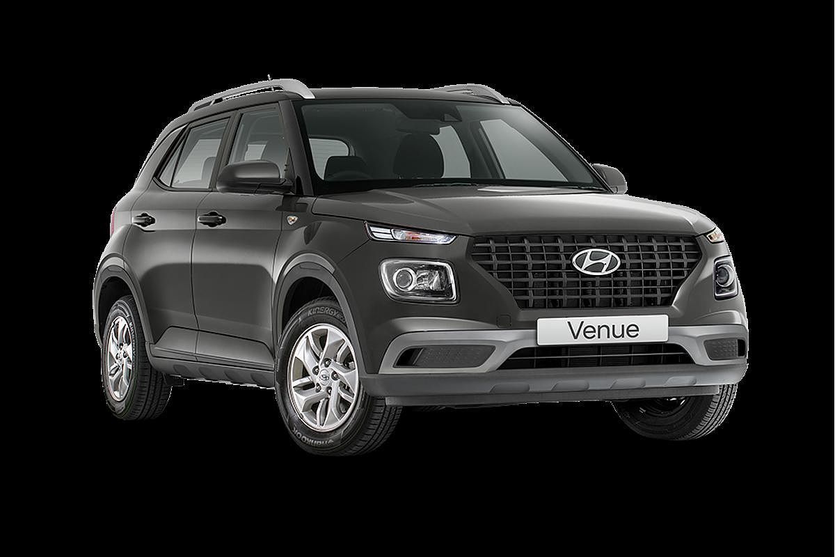2025 Hyundai Venue QX.V5 2WD