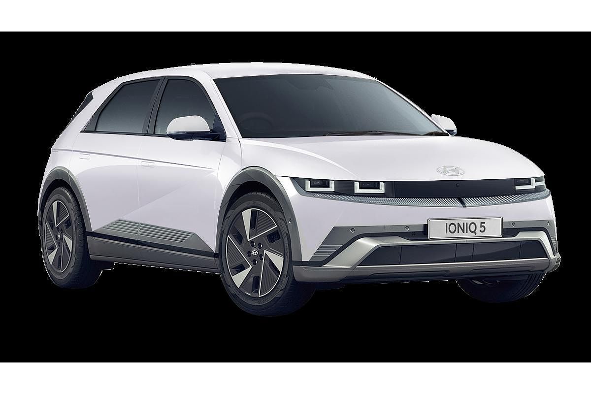 2024 Hyundai IONIQ 5 NE.V5