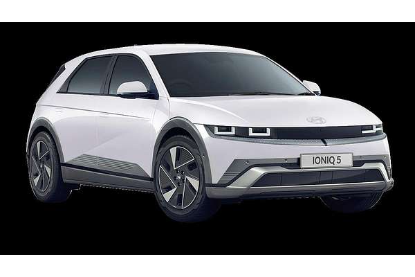 2024 Hyundai IONIQ 5 NE.V5