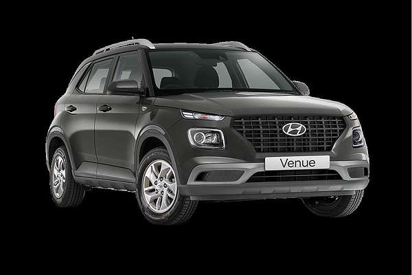 2025 Hyundai Venue QX.V5 2WD