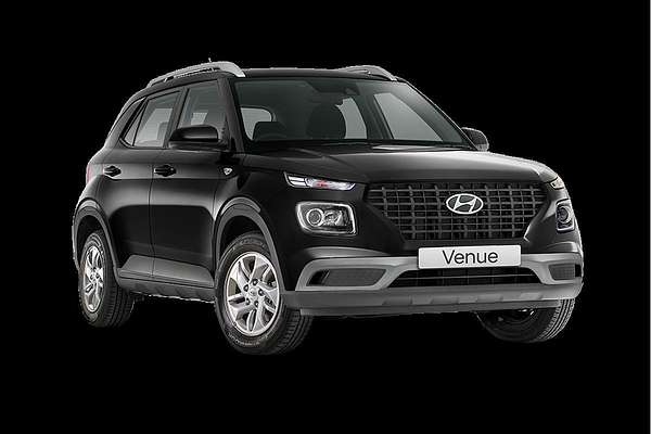 2025 Hyundai Venue QX.V5 2WD
