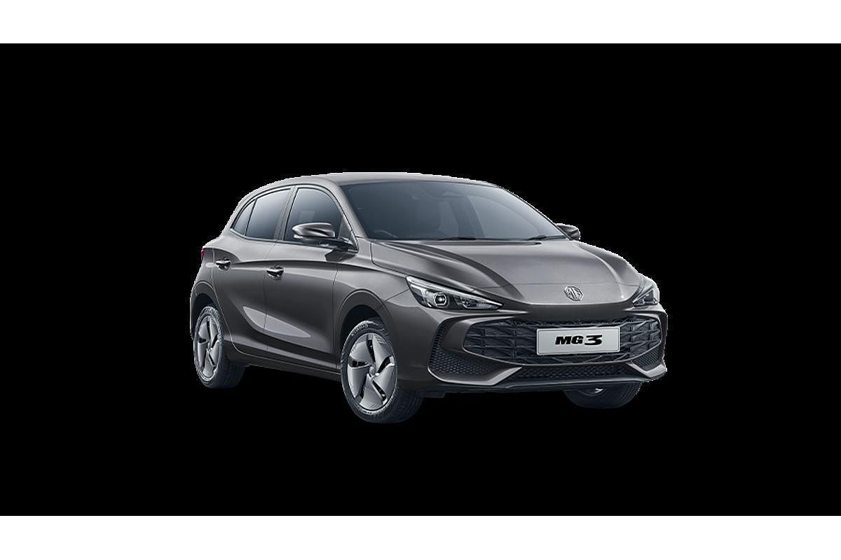 2025 MG MG3 Vibe 2WD