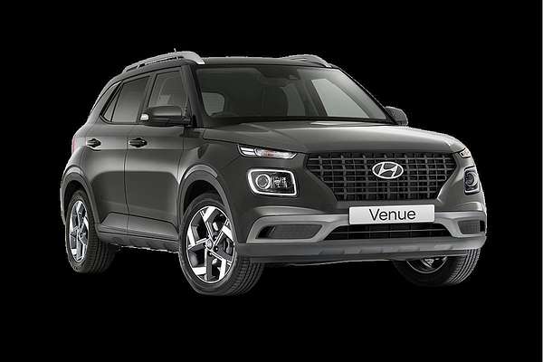 2025 Hyundai Venue Active QX.V5 2WD
