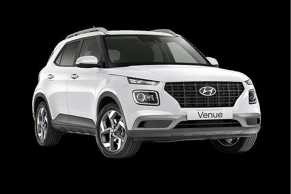 2025 Hyundai Venue Active QX.V5 2WD