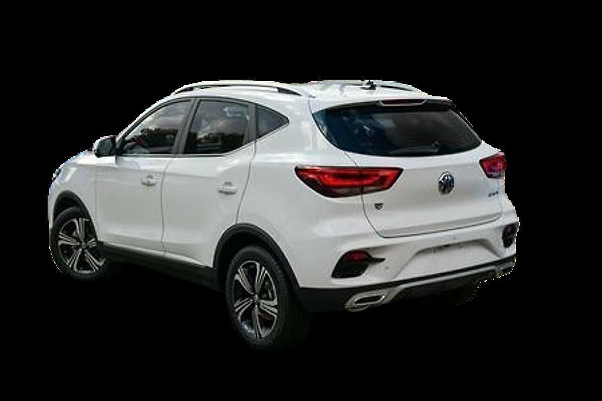 2025 MG ZST Vibe 2WD