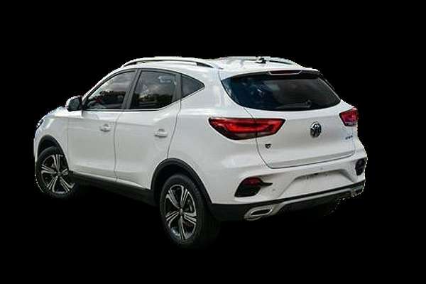 2025 MG ZST Vibe 2WD