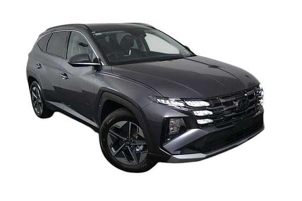 2025 Hyundai Tucson Elite NX4.V3 AWD