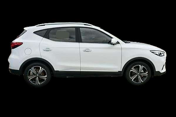 2025 MG ZST Vibe 2WD