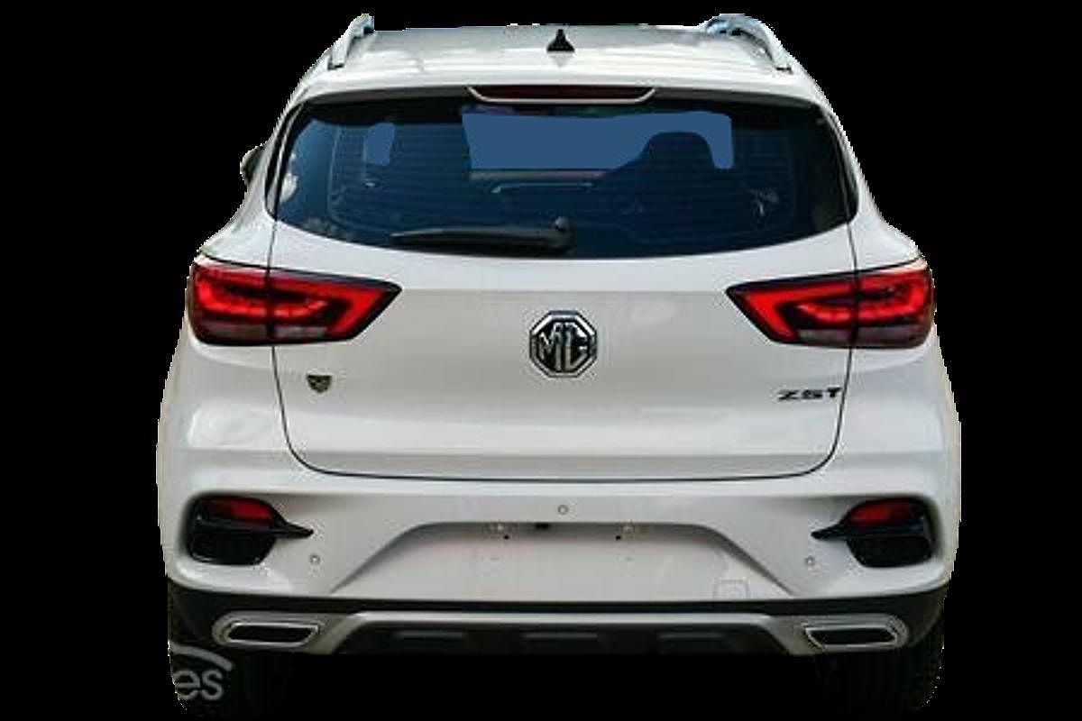 2025 MG ZST Vibe 2WD