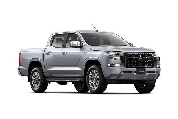 2024 Mitsubishi Triton GLS MV 4X4