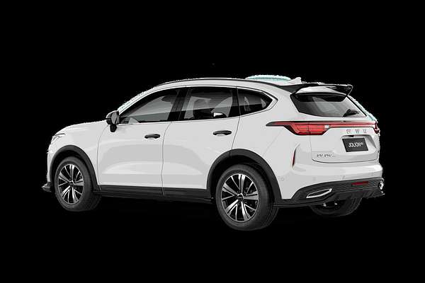 2025 GWM Haval Jolion Ultra Hybrid A02