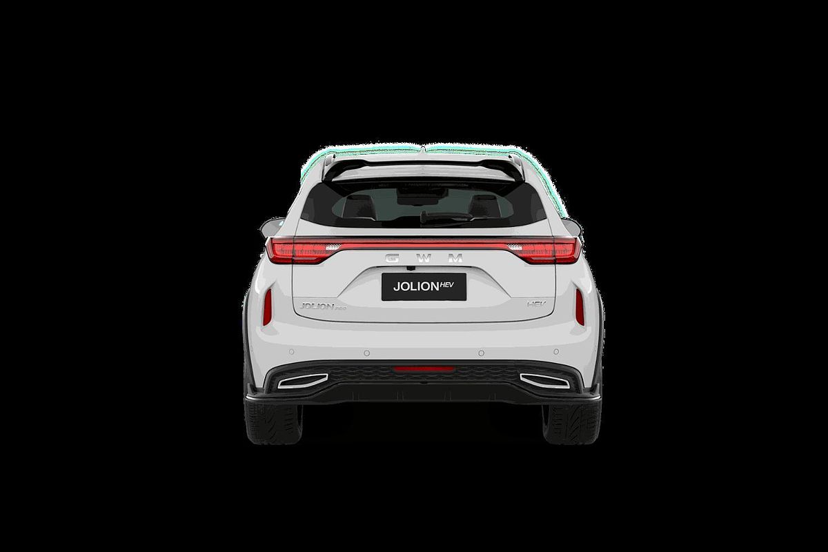 2025 GWM Haval Jolion Ultra Hybrid A02