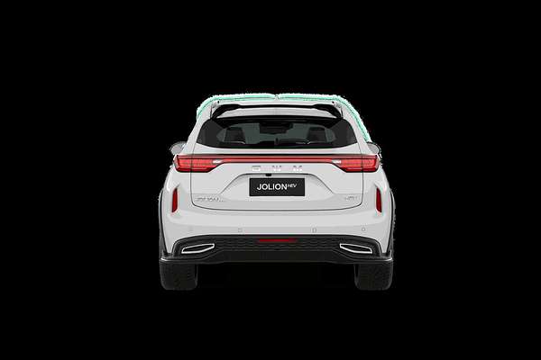 2025 GWM Haval Jolion Ultra Hybrid A02