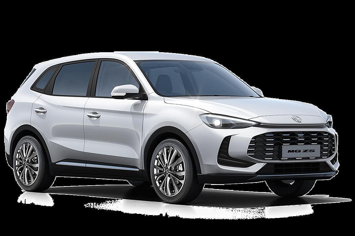 2025 MG ZS Excite ZS32 2WD