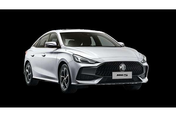 2025 MG MG5 Essence 2WD