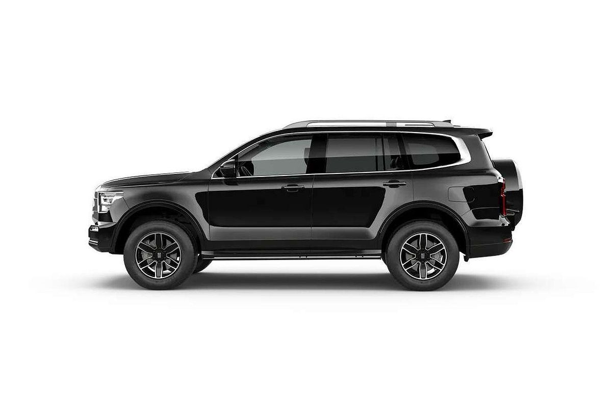 2024 GWM Tank 500 Ultra Hybrid P03