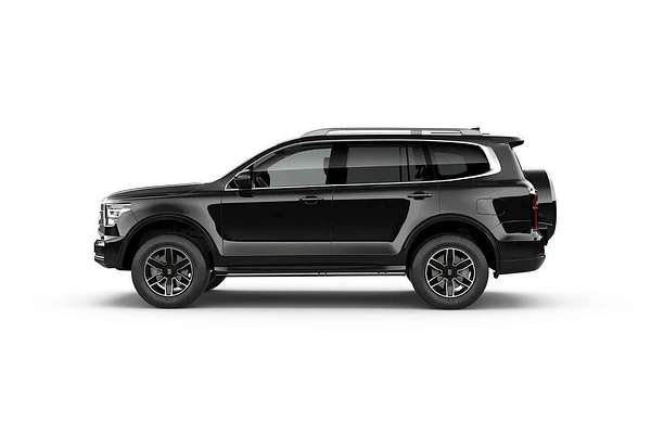 2024 GWM Tank 500 Ultra Hybrid P03