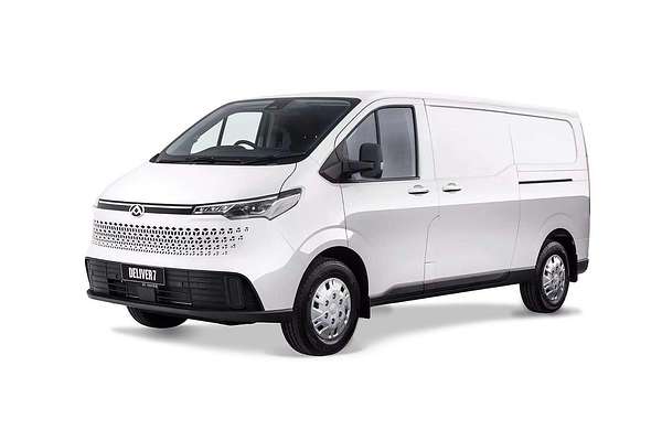 2024 LDV Deliver 7 SWB