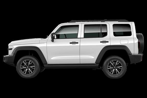 2025 GWM Tank 300 Ultra P01